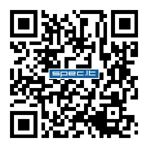 QR kodas | Automobilių podiumas, IĮ
