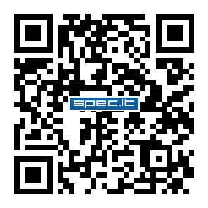 QR kodas | Automobilių prekyba, MB | spec.lt