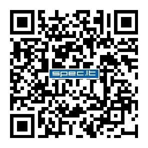 QR kodas | Automobilių prekybos ir nuomos centras, UAB
