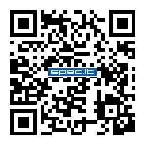 QR kodas | Automobilių priežiūros sprendimai, MB | spec.lt