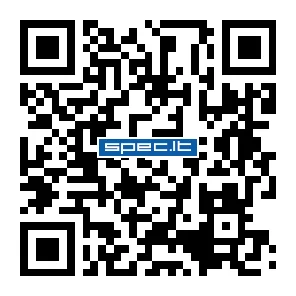 QR kodas | Automobilių remontas, MB | spec.lt