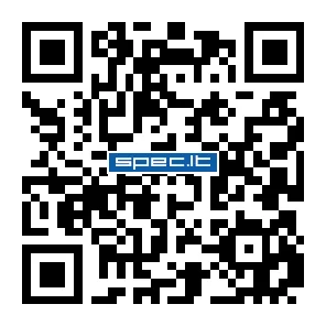 QR kodas | Automobilių remonto centras, UAB | spec.lt