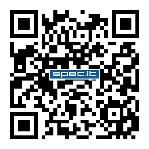 QR kodas | Automobilių remonto namai, MB | spec.lt