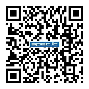 QR kodas | Automobilių Saugojimo Aikštelė, I. Karalevičienės Įmonė | spec.lt