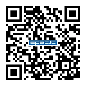 QR kodas | Automobilių sistemos, MB | spec.lt