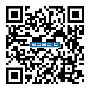QR kodas | Automobilių SPA, UAB
