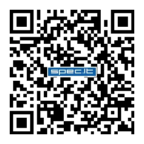 QR kodas | AUTOMOBILIŲ SPALVŲ CENTRAS, Ž. Kavoliūno, IĮ | spec.lt