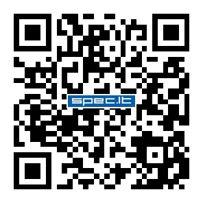QR kodas | Automobilių sporto klubas 4STAM | spec.lt