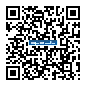 QR kodas | Automobilių sporto klubas AUTO KASLITA | spec.lt