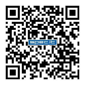 QR kodas | Automobilių sporto klubas Autoakimirka | spec.lt