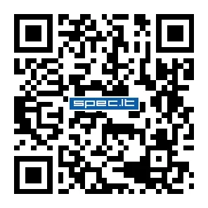 QR kodas | Automobilių Sporto Klubas Automanai | spec.lt