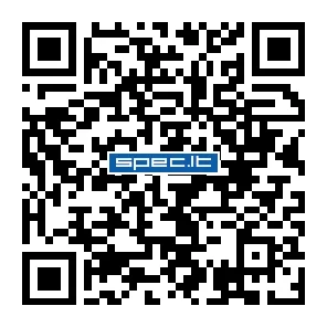 QR kodas | Automobilių sporto klubas Benetito autosportas, VŠĮ