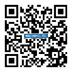 QR kodas | Automobilių sporto klubas Extempas | spec.lt