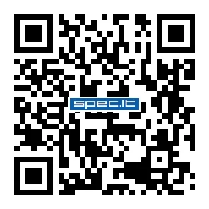 QR kodas | Automobilių sporto klubas FAJERAS | spec.lt
