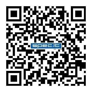 QR kodas | Automobilių sporto klubas GM Motorsport | spec.lt