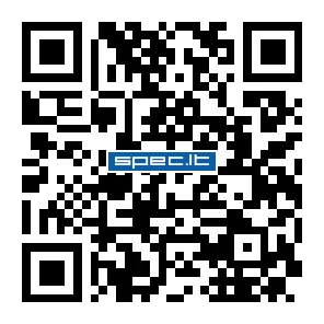 QR kodas | Automobilių sporto klubas Gralis | spec.lt