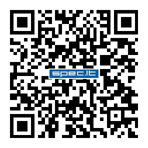 QR kodas | Automobilių sporto klubas Greičio aistruolis | spec.lt