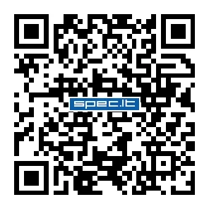 QR kodas | Automobilių sporto klubas Klaipėdos autosportas | spec.lt
