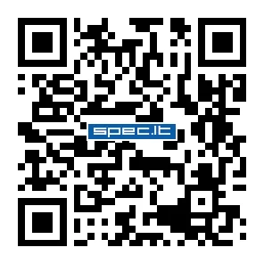 QR kodas | Automobilių sporto klubas LADASPORT | spec.lt