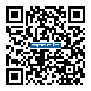 QR kodas | Automobilių sporto klubas Livisa | spec.lt