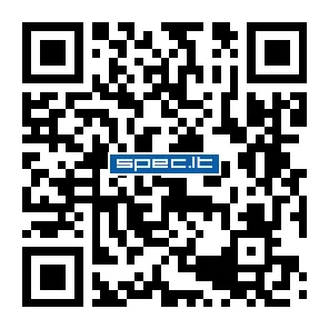 QR kodas | Automobilių sporto klubas Masneka | spec.lt