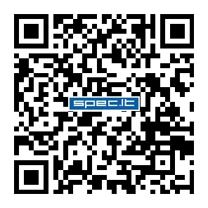 QR kodas | Automobilių sporto klubas Penkta pavara | spec.lt