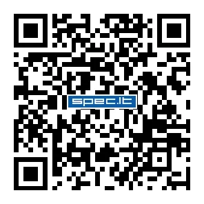 QR kodas | Automobilių sporto klubas Politechnika | spec.lt