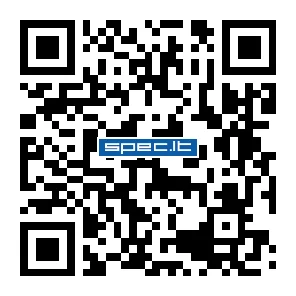 QR kodas | Automobilių sporto klubas Proksus | spec.lt