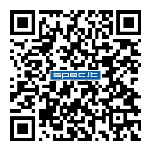 QR kodas | Automobilių sporto klubas SMART motorsport