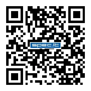 QR kodas | Automobilių sporto klubas TC | spec.lt