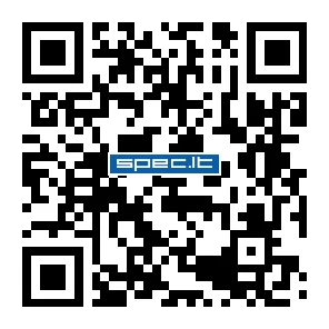 QR kodas | Automobilių sporto klubas Tornada | spec.lt