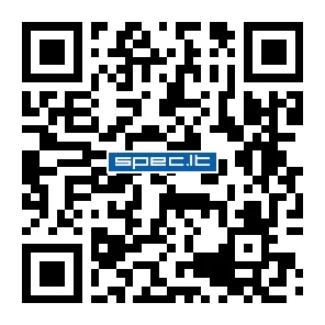 QR kodas | Automobilių sporto klubas Vilkyčiai | spec.lt