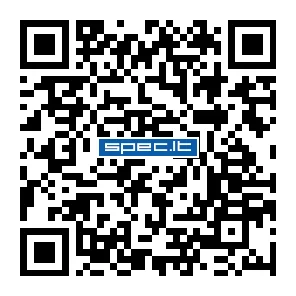 QR kodas | Automobilių sporto koordinavimo centras, VšĮ