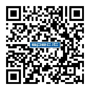 QR kodas | Asociacija sporto klubas Beta