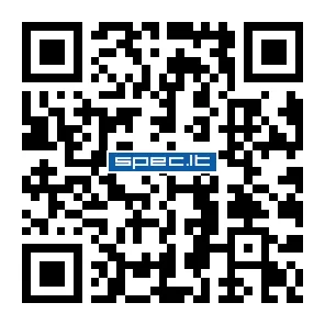 QR kodas | Automobilių sporto paramos fondas