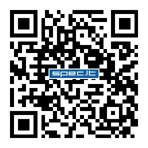 QR kodas | Automobilių šviesos specialistai, MB | spec.lt