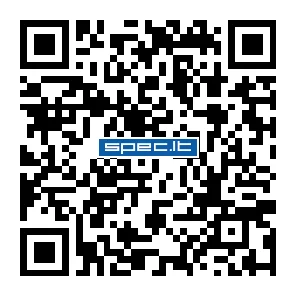 QR kodas | Automobilių vežėjų geležinkeliu asociacija Autogela