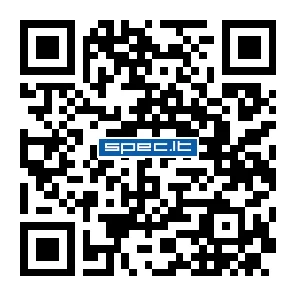 QR kodas | Automobilių VW Scirocco Klubas