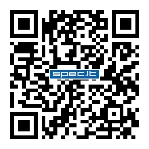 QR kodas | AUTOMOBILIŲ ŽIEDAS, VšĮ