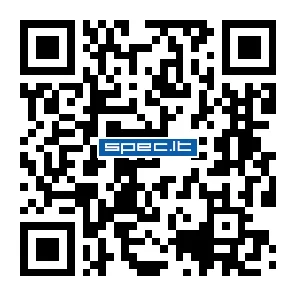 QR kodas | Automobilizmo centras, MB | spec.lt
