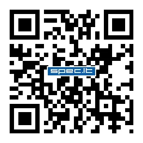 QR kodas | Automobis, UAB | spec.lt