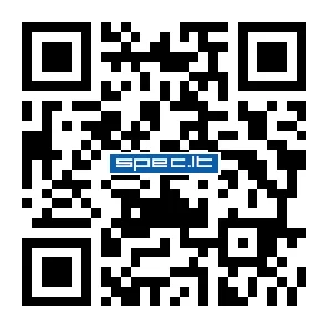 QR kodas | Automoda, UAB | spec.lt