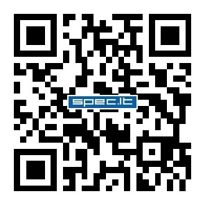 QR kodas | AUTOMODERNA, UAB | spec.lt