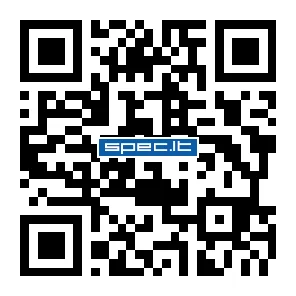 QR kodas | Automokymai, MB | spec.lt