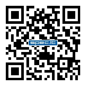 QR kodas | Automomenta, MB | spec.lt