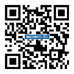 QR kodas | Automona, UAB | spec.lt