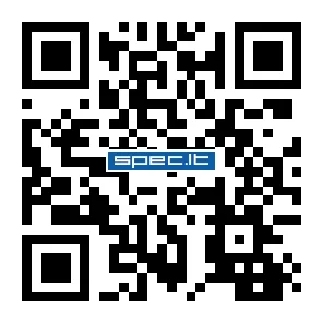 QR kodas | Automonada, VŠĮ | spec.lt