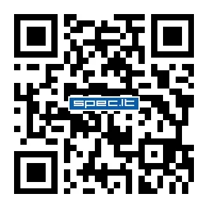 QR kodas | Automontoja, UAB | spec.lt