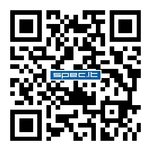 QR kodas | GPAIS, UAB | spec.lt