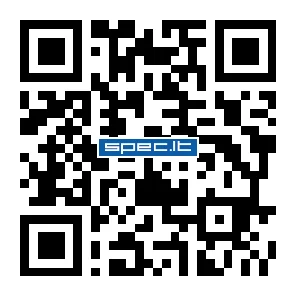 QR kodas | AUTOMORE, UAB | spec.lt